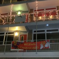 Sinterkerst